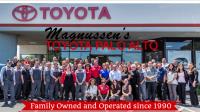 Magnussen's Toyota of Palo Alto image 6